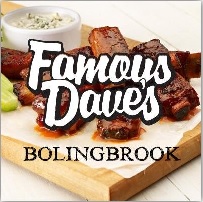 Famous Dave's